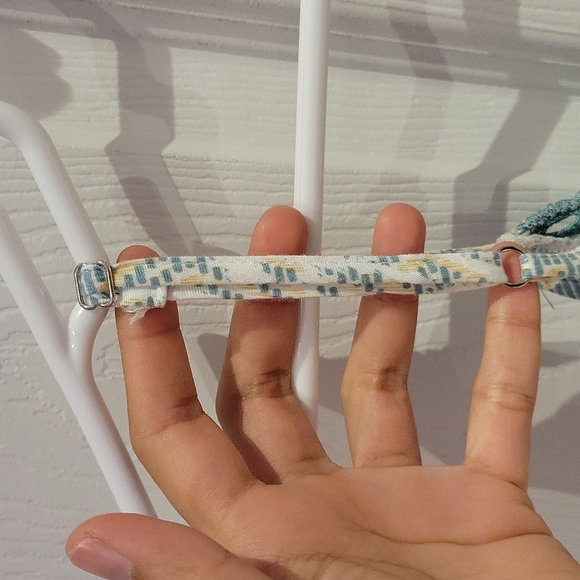 Desi Romper in Echo - Picture 9 of 16